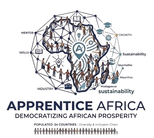 Apprentice Africa Logo